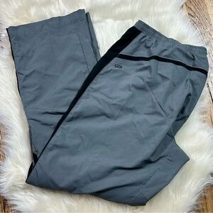 MEC Gray Joggers Lightweight Sweatpants